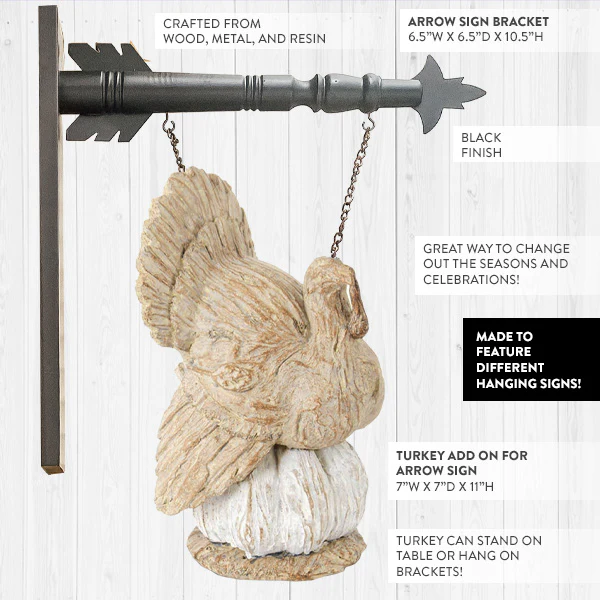 style: rustic